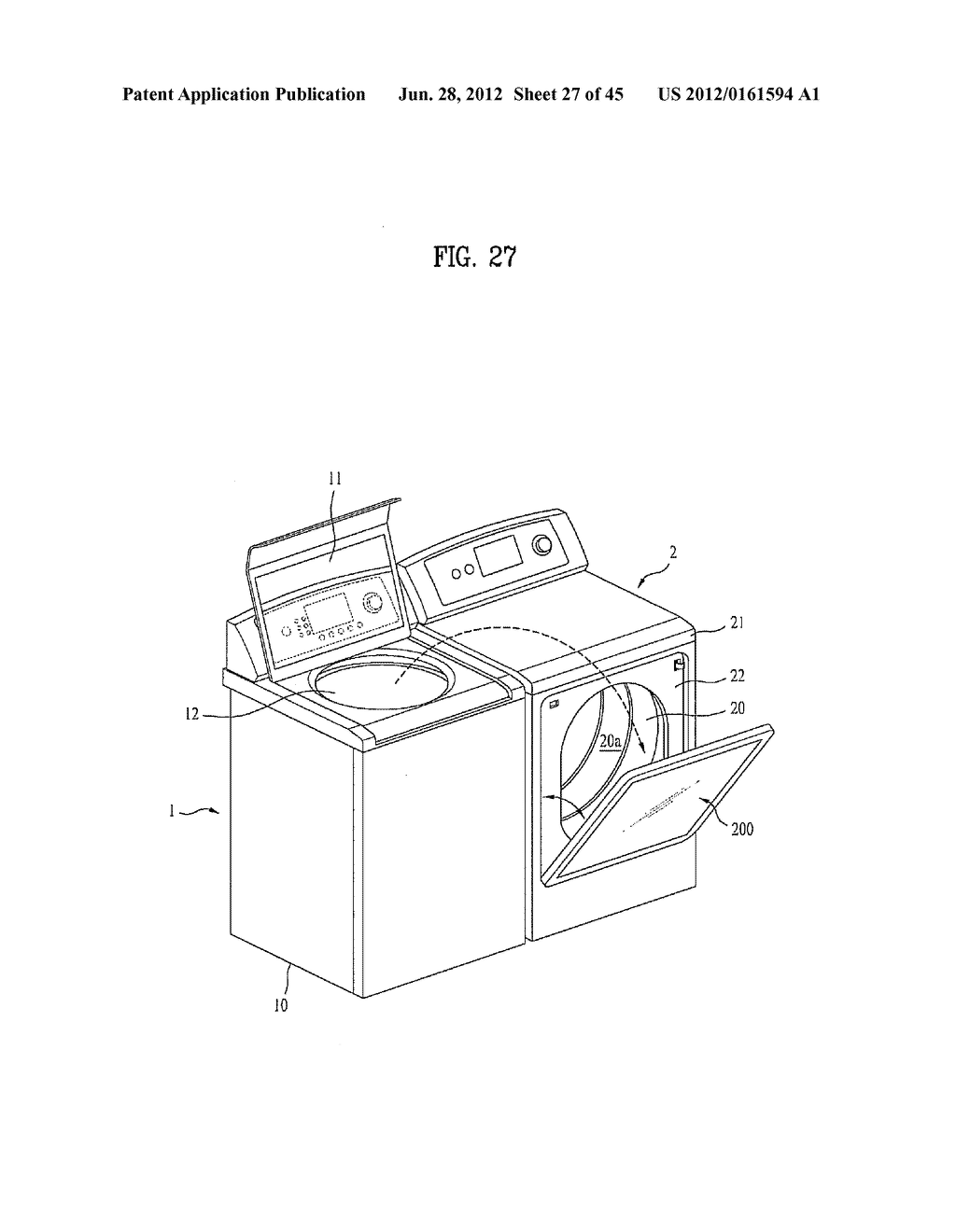 LAUNDRY TREATING APPARATUS - diagram, schematic, and image 28