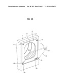 LAUNDRY TREATING APPARATUS diagram and image