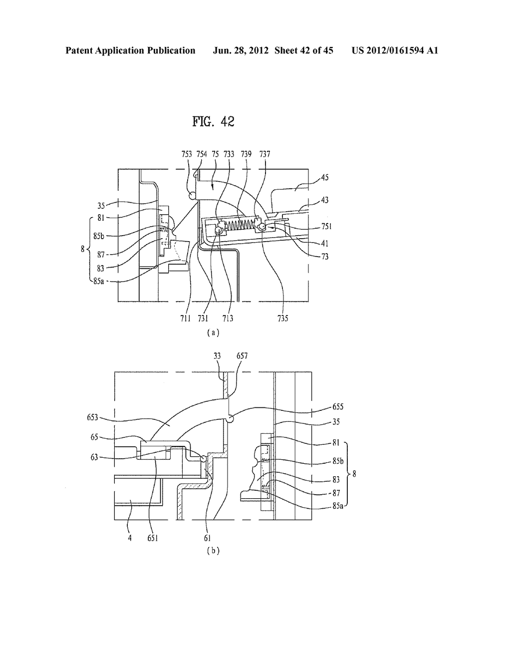 LAUNDRY TREATING APPARATUS - diagram, schematic, and image 43