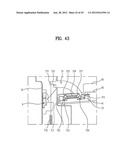 LAUNDRY TREATING APPARATUS diagram and image