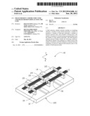 FIELD EMISSION CATHODE STRUCTURE AND FIELD EMISSION DISPLAY USING THE SAME diagram and image