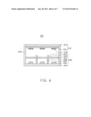 FIELD EMISSION CATHODE STRUCTURE AND FIELD EMISSION DISPLAY USING THE SAME diagram and image