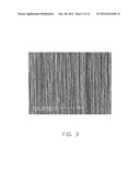 FIELD EMISSION CATHODE STRUCTURE AND A METHOD FOR FABRICATING THE SAME diagram and image