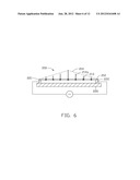 FIELD EMISSION CATHODE STRUCTURE AND A METHOD FOR FABRICATING THE SAME diagram and image