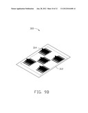 FIELD EMISSION CATHODE STRUCTURE AND A METHOD FOR FABRICATING THE SAME diagram and image