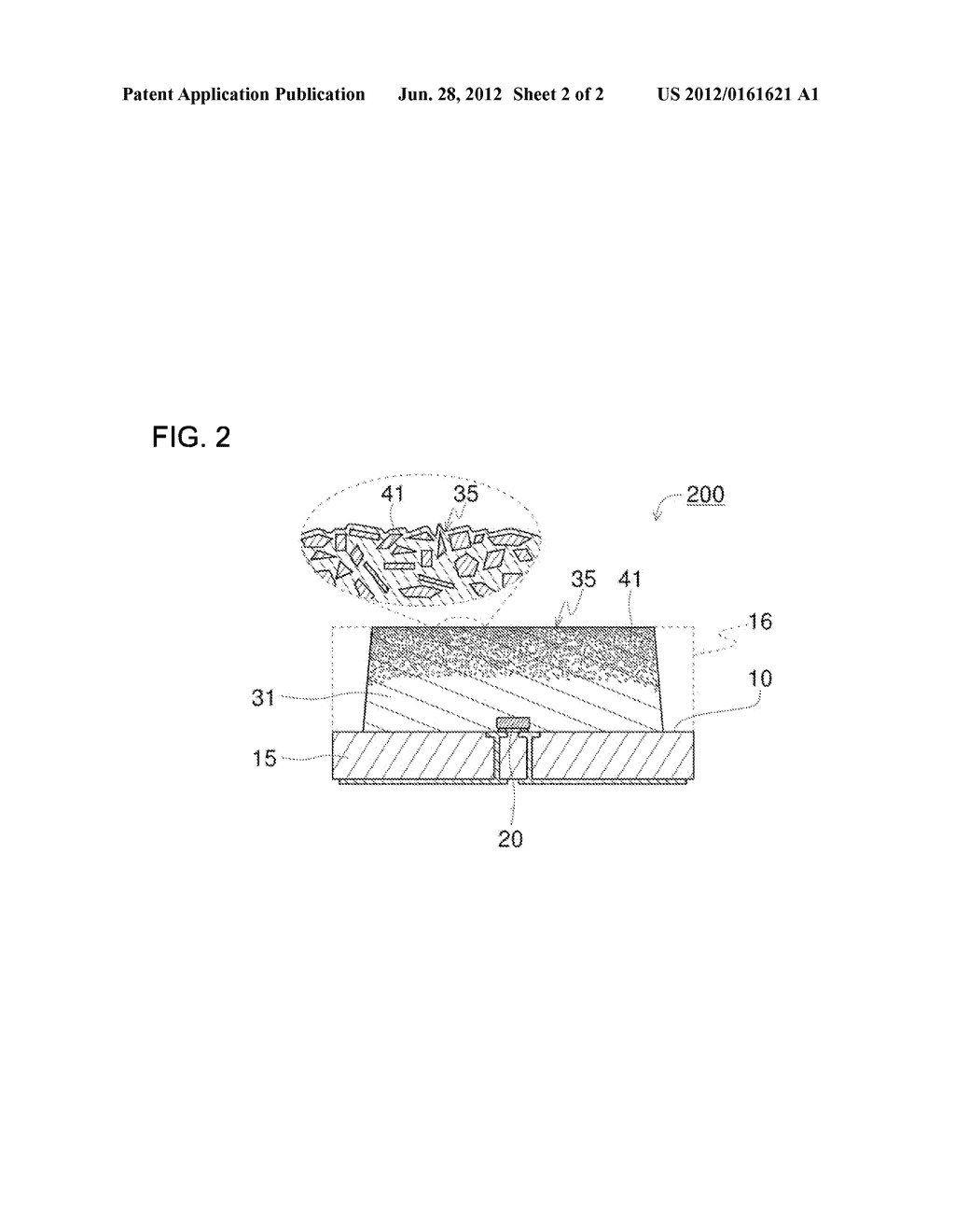 LIGHT EMITTING DEVICE - diagram, schematic, and image 03