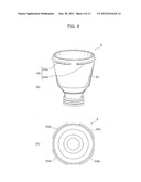 LAMP AND LIGHTING APPARATUS diagram and image