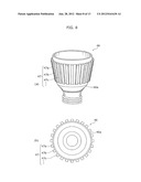 LAMP AND LIGHTING APPARATUS diagram and image