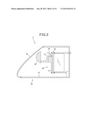 LIGHTING APPARATUS AND LIGHTING FITTING diagram and image