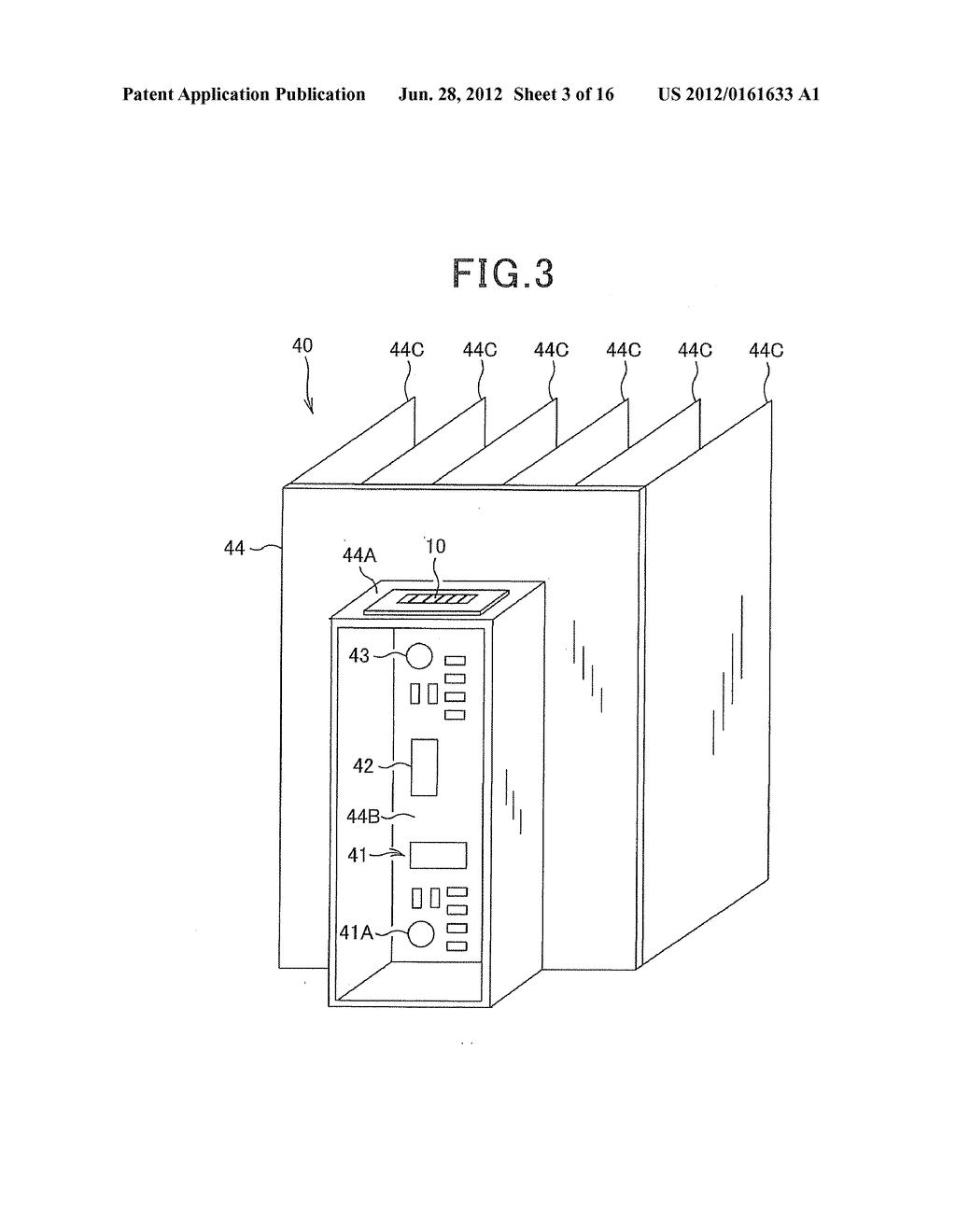 LIGHTING APPARATUS AND LIGHTING FITTING - diagram, schematic, and image 04