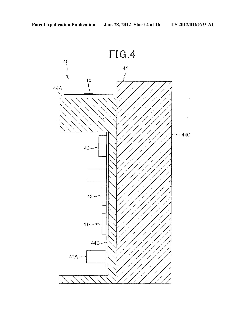 LIGHTING APPARATUS AND LIGHTING FITTING - diagram, schematic, and image 05