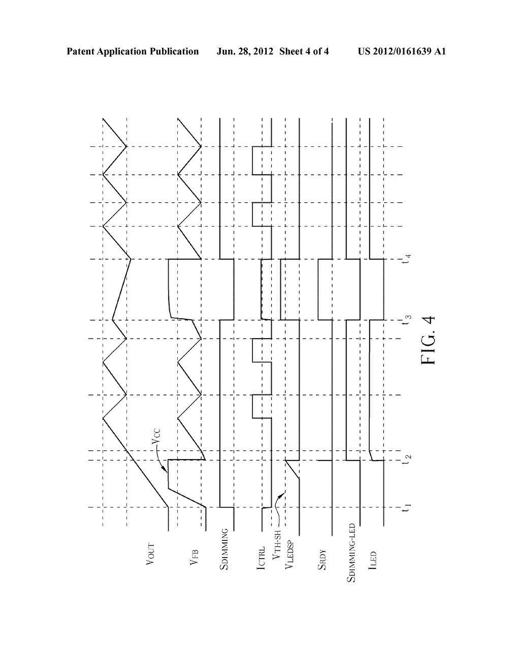 INTEGRATED CIRCUITS, CONTROL METHODS AND LIGHTING SYSTEMS - diagram, schematic, and image 05