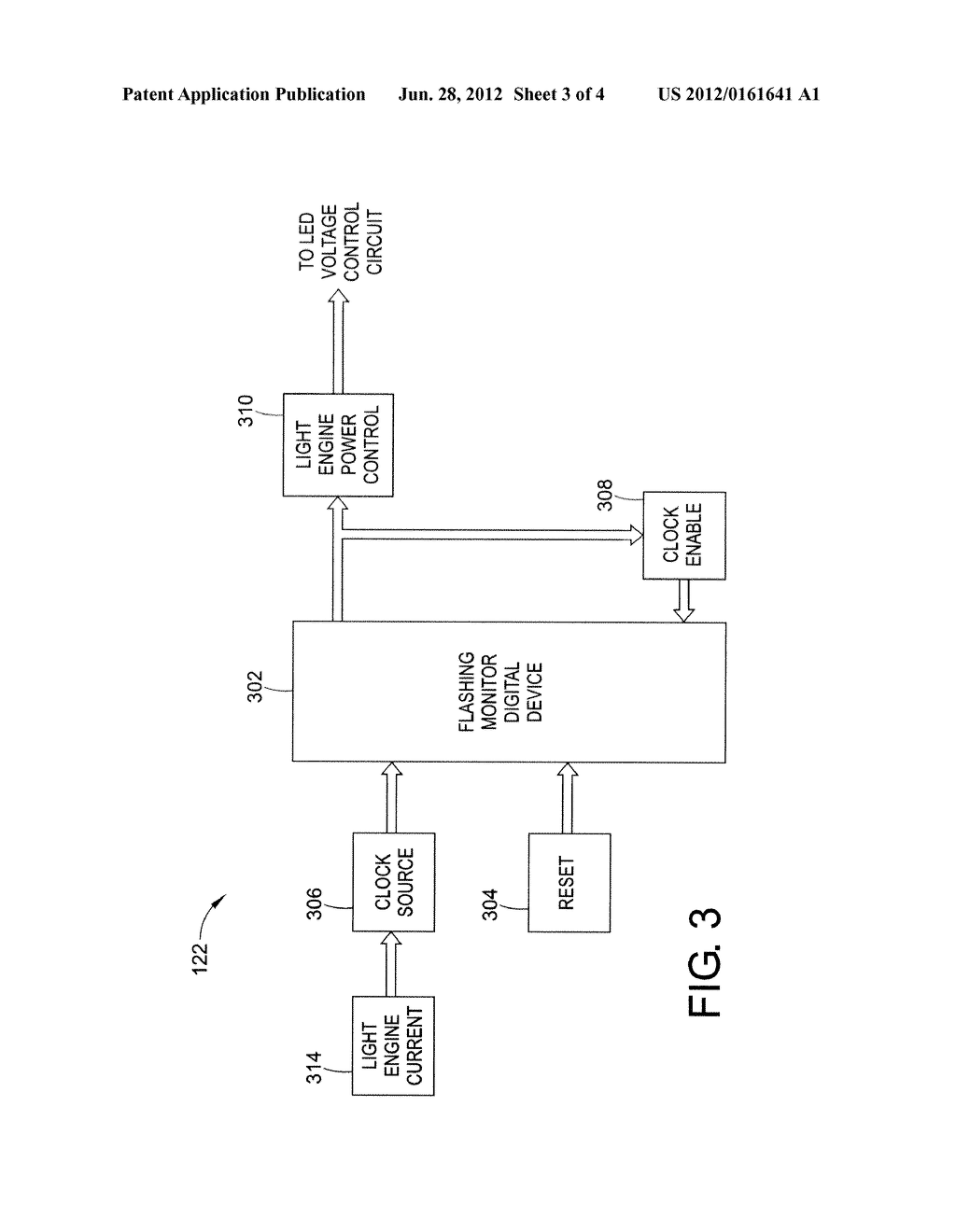 SAFETY FLASHING DETECTOR FOR TRAFFIC LAMPS - diagram, schematic, and image 04