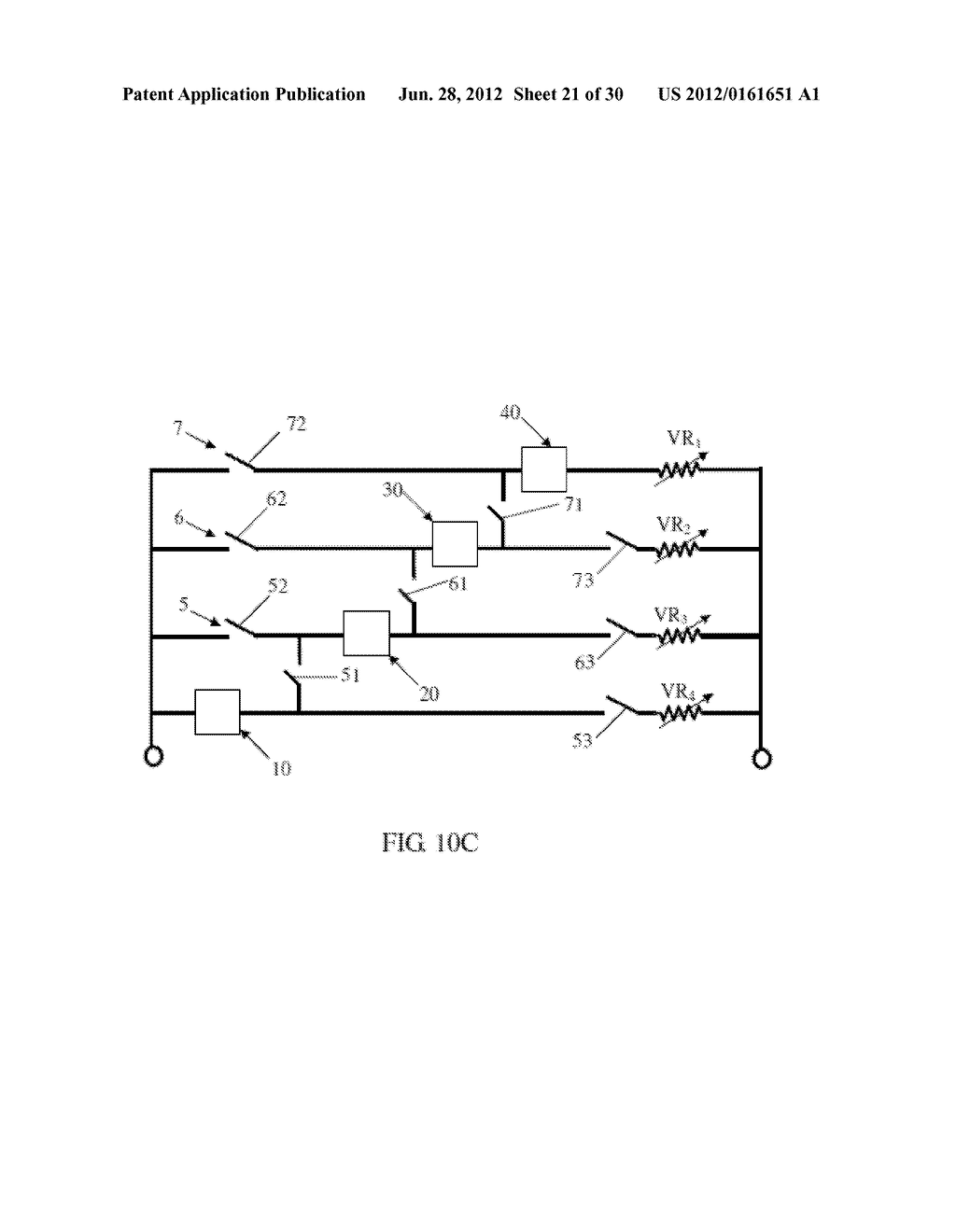 LIGHT-EMITTING DEVICE - diagram, schematic, and image 22