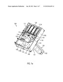 ACTIVATION MODULE FOR A GAS DISCHARGE LAMP diagram and image