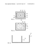 ACTIVATION MODULE FOR A GAS DISCHARGE LAMP diagram and image