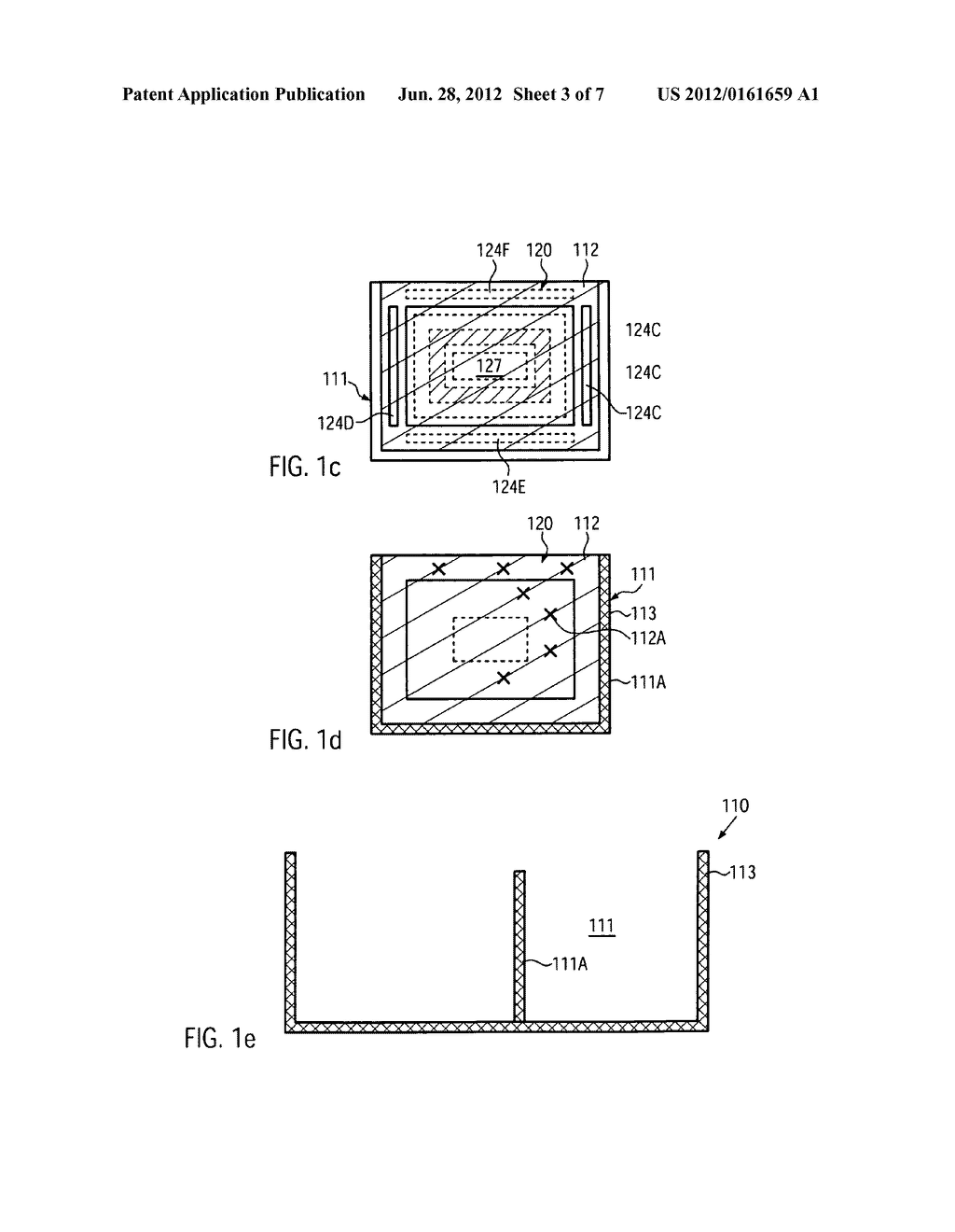 ACTIVATION MODULE FOR A GAS DISCHARGE LAMP - diagram, schematic, and image 04