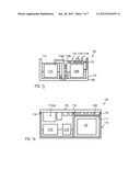 ACTIVATION MODULE FOR A GAS DISCHARGE LAMP diagram and image