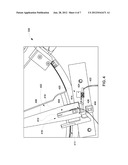 PARTICLE ACCELERATORS HAVING ELECTROMECHANICAL MOTORS AND METHODS OF     OPERATING AND MANUFACTURING THE SAME diagram and image