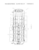 High-Current DC Proton Accelerator diagram and image