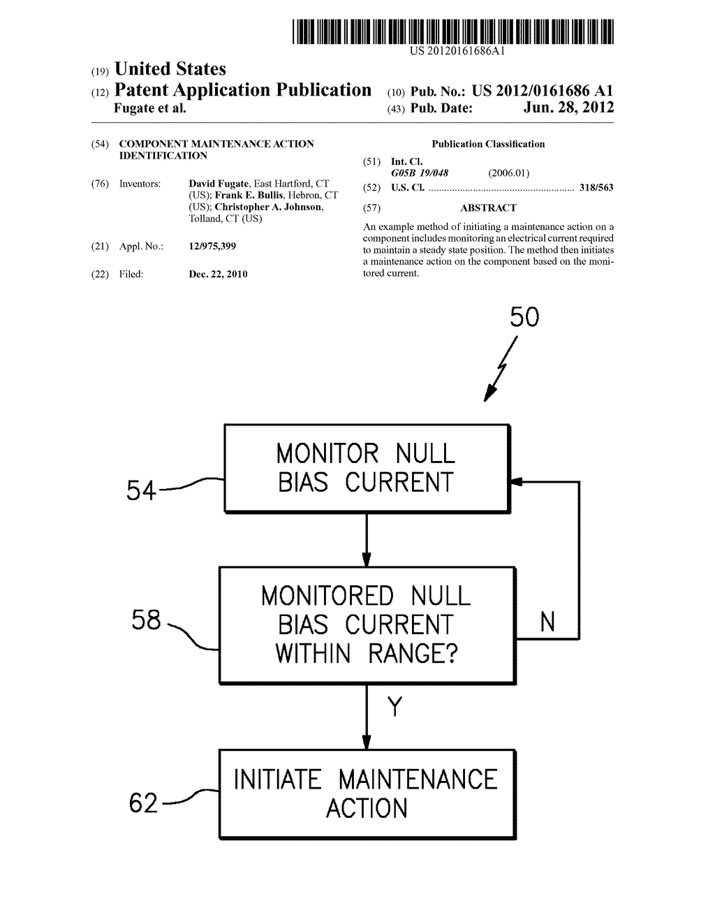 COMPONENT MAINTENANCE ACTION IDENTIFICATION - diagram, schematic, and image 01