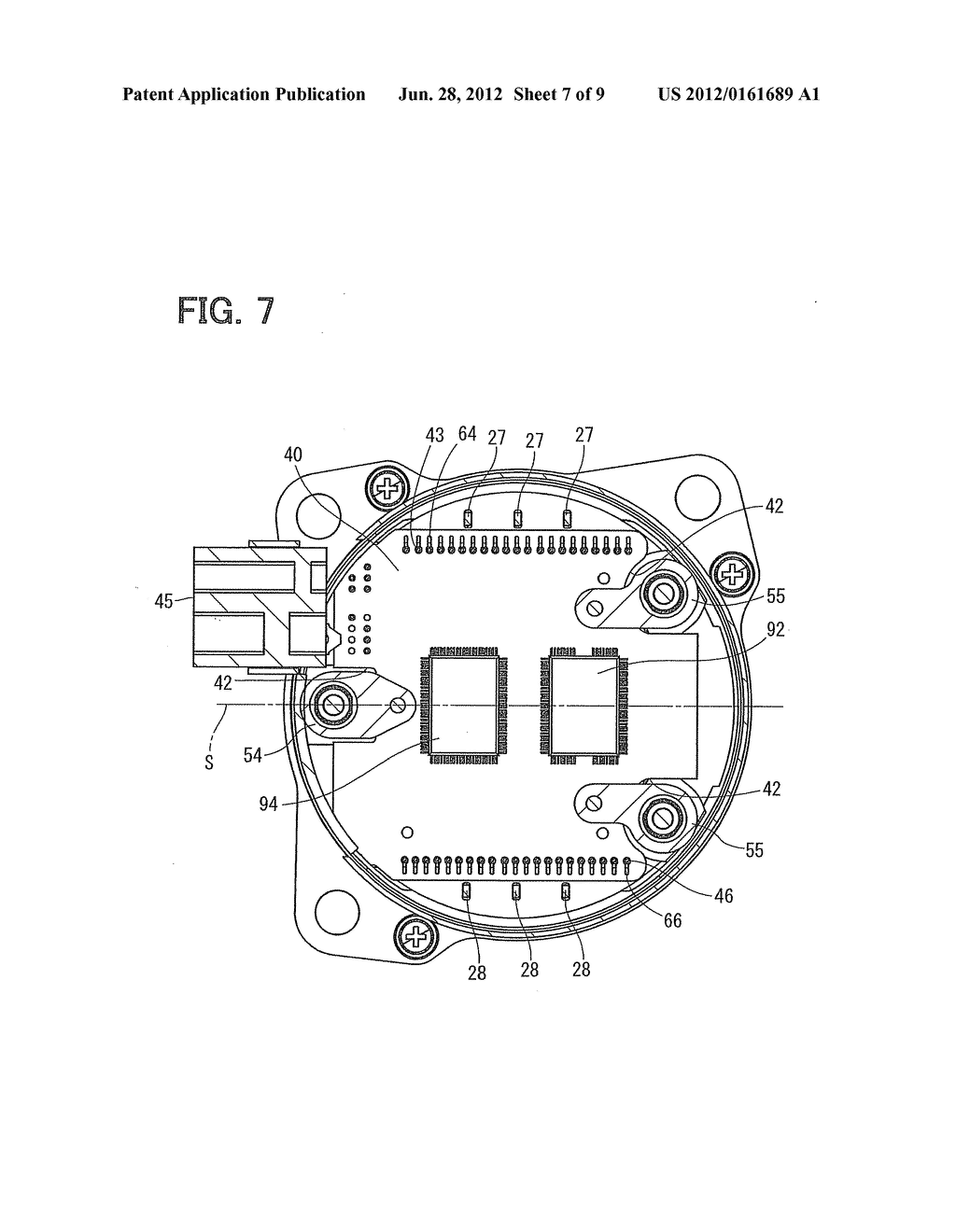 CONTROLLER - diagram, schematic, and image 08