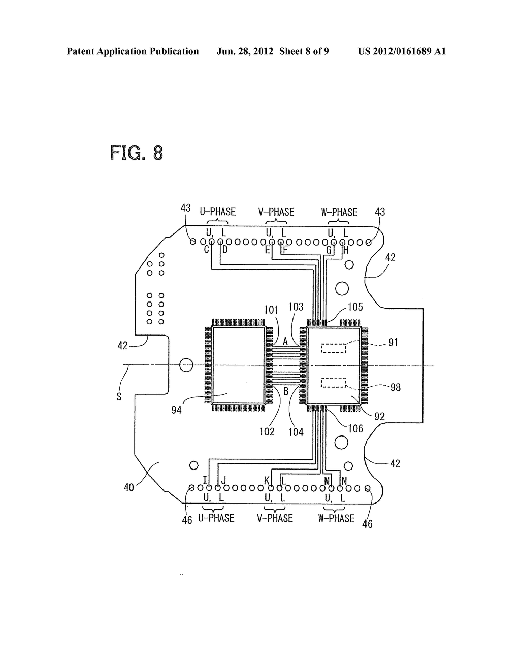 CONTROLLER - diagram, schematic, and image 09