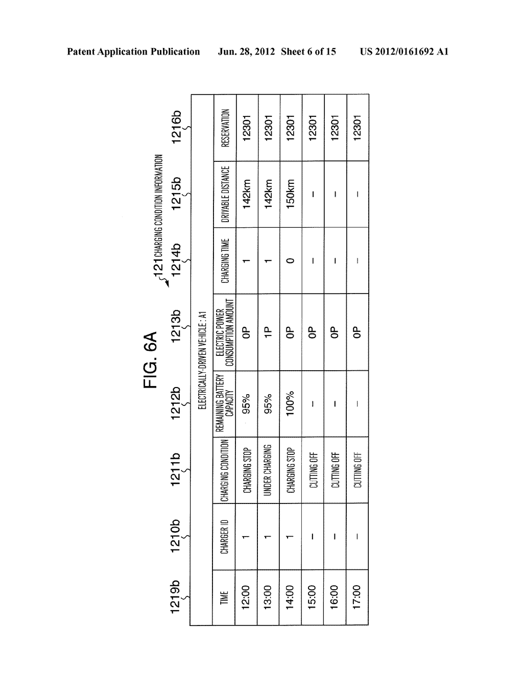 CHARGING CONTROL SYSTEM - diagram, schematic, and image 07