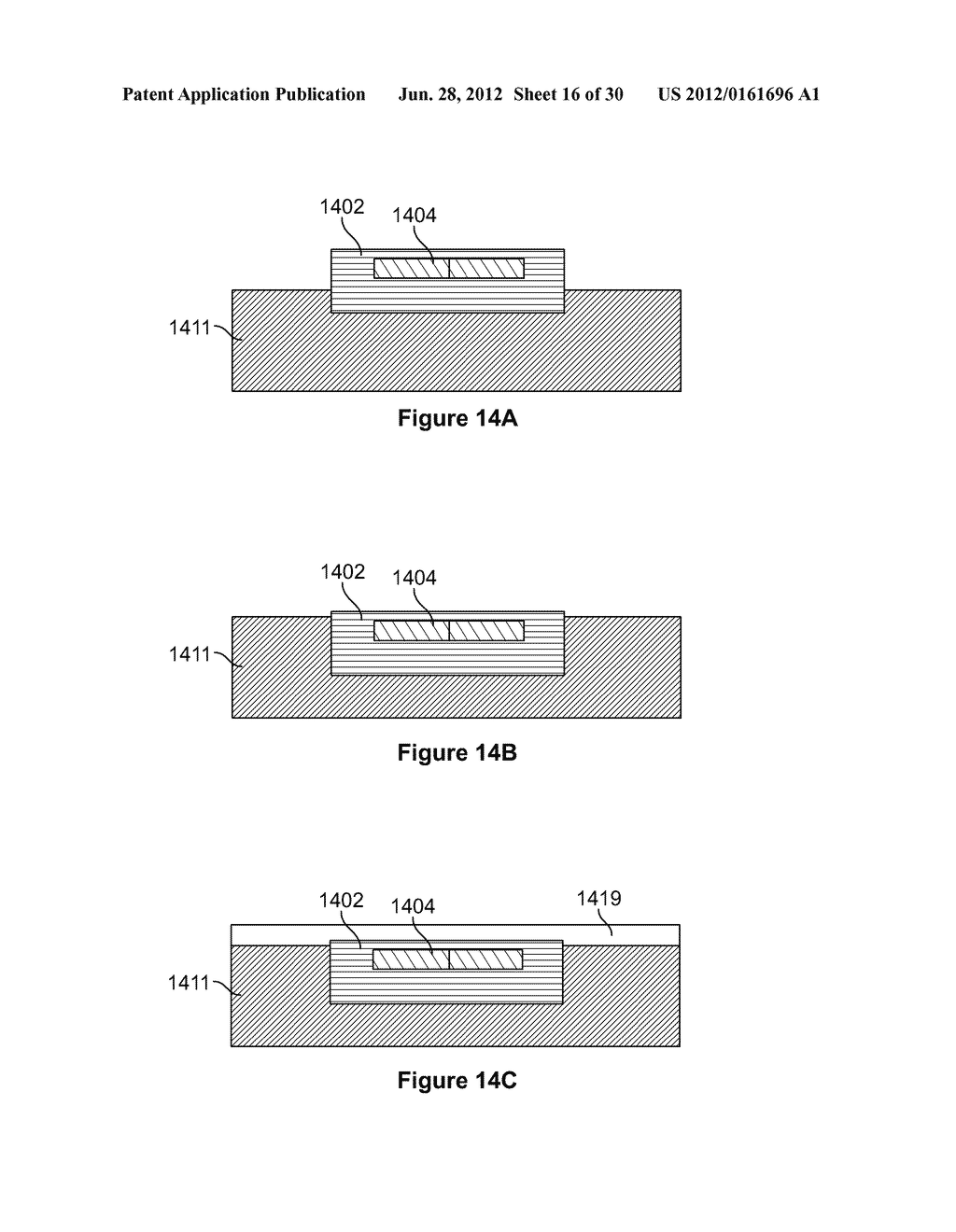 WIRELESS ENERGY TRANSFER VIA COUPLED PARASITIC RESONATORS - diagram, schematic, and image 17