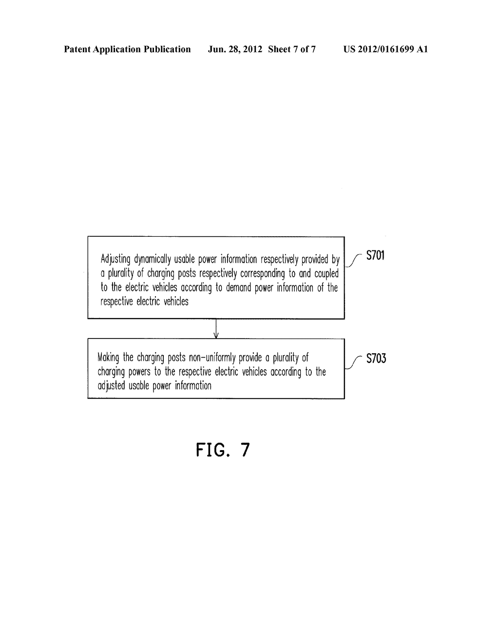 INTERACTIVE CHARGING MANAGEMENT SYSTEM AND METHOD THEREOF - diagram, schematic, and image 08