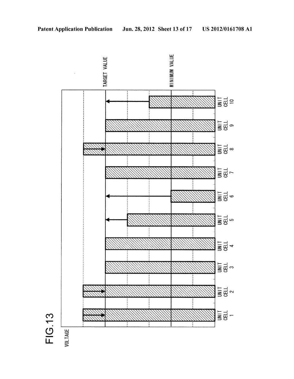 Cell Control Device and Electricity Storage Device Incorporating the Same - diagram, schematic, and image 14