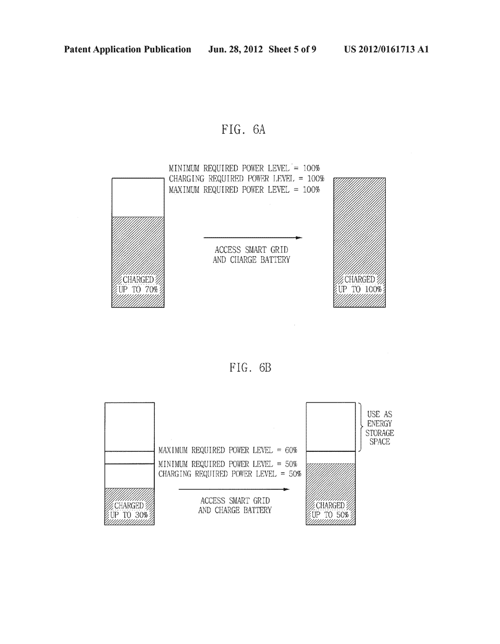 VEHICLE ENERGY HARVESTING APPARATUS AND ENERGY MANAGEMENT METHOD THEREOF - diagram, schematic, and image 06