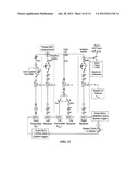 METHOD FOR MEASURING ABSOLUTE MAGNITUDES AND ABSOLUTE PHASE RELATIONSHIPS     OVER A WIDE BANDWIDTH diagram and image