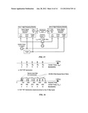 METHOD FOR MEASURING ABSOLUTE MAGNITUDES AND ABSOLUTE PHASE RELATIONSHIPS     OVER A WIDE BANDWIDTH diagram and image