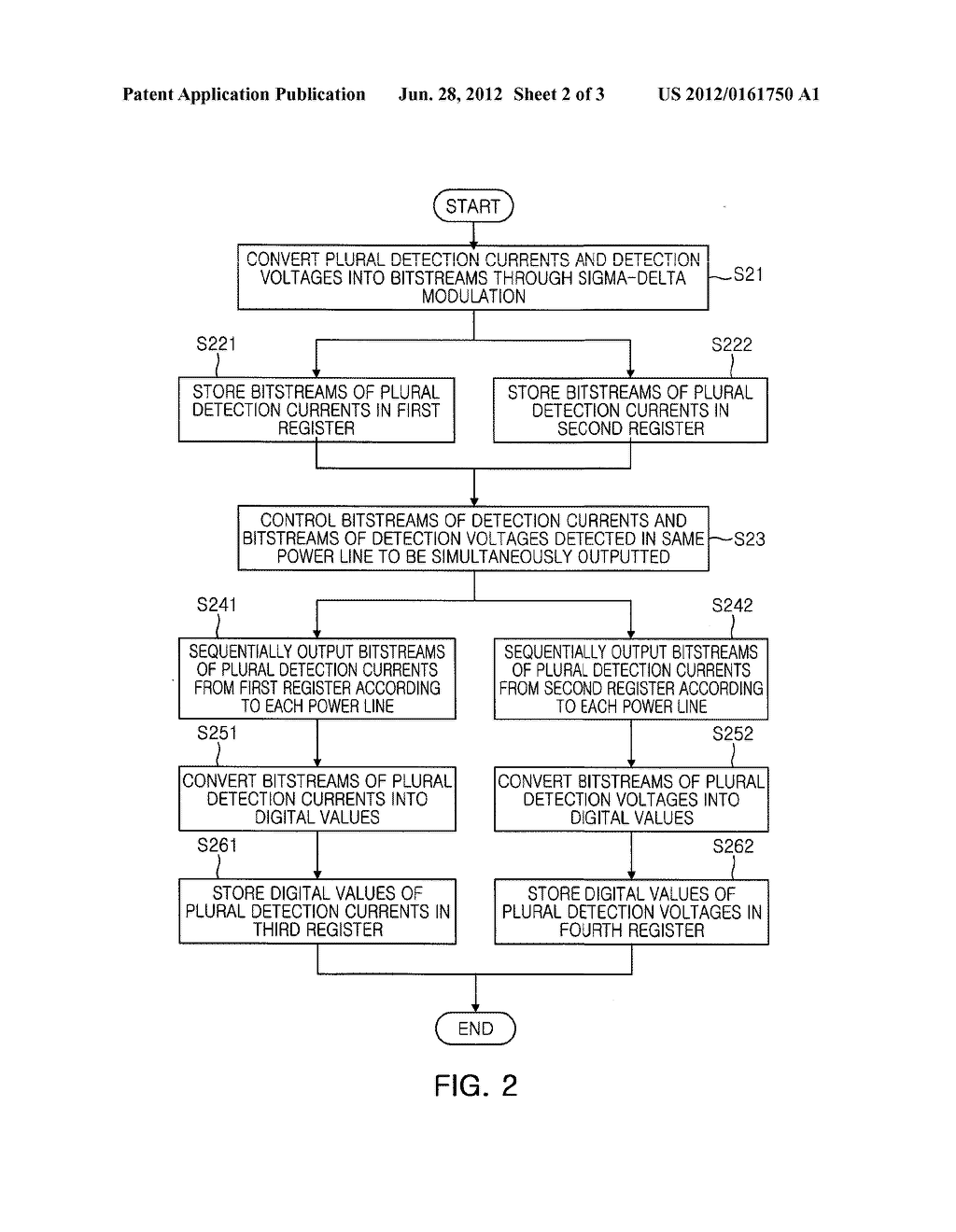 ELECTRONIC WATT-HOUR METER AND METHOD OF CALCULATING WATT-HOURS - diagram, schematic, and image 03