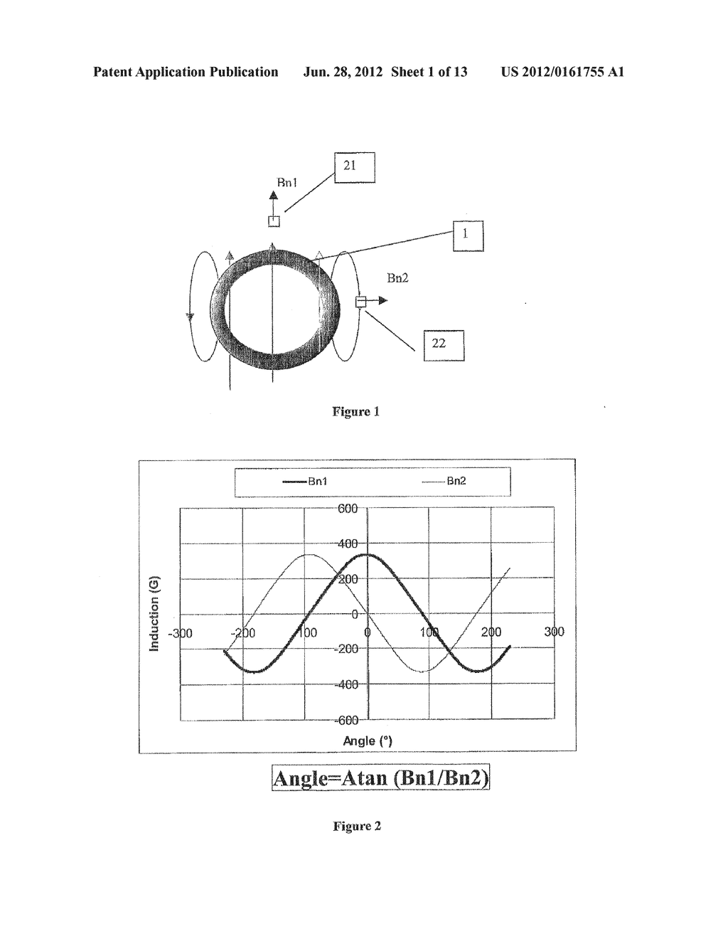 ANGULAR OR LINEAR MAGNETIC POSITION SENSOR NOT SENSITIVE TO EXTERNAL     FIELDS - diagram, schematic, and image 02