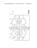 MAGNETIC FIELD SENSOR HAVING ANISOTROPIC MAGNETORESISITIVE ELEMENTS, WITH     IMPROVED ARRANGEMENT OF MAGNETIZATION ELEMENTS THEREOF diagram and image