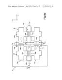 MAGNETIC FIELD SENSOR HAVING ANISOTROPIC MAGNETORESISITIVE ELEMENTS, WITH     IMPROVED ARRANGEMENT OF MAGNETIZATION ELEMENTS THEREOF diagram and image