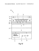 MAGNETIC FIELD SENSOR HAVING ANISOTROPIC MAGNETORESISITIVE ELEMENTS, WITH     IMPROVED ARRANGEMENT OF MAGNETIZATION ELEMENTS THEREOF diagram and image