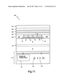 MAGNETIC FIELD SENSOR HAVING ANISOTROPIC MAGNETORESISITIVE ELEMENTS, WITH     IMPROVED ARRANGEMENT OF MAGNETIZATION ELEMENTS THEREOF diagram and image