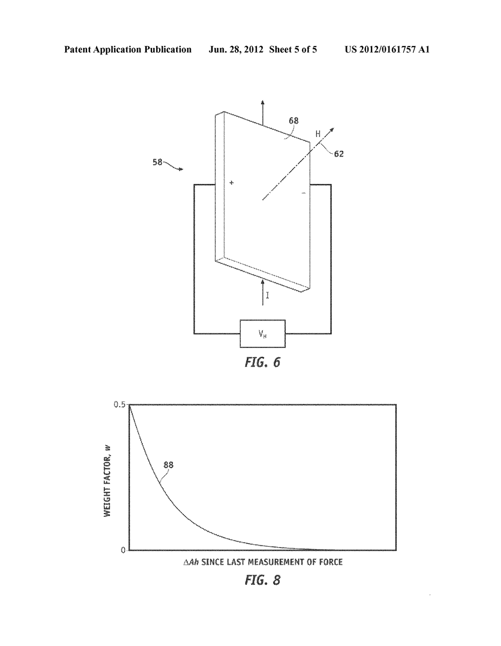 METHOD AND SYSTEM FOR DETERMINING A STATE OF CHARGE OF A BATTERY - diagram, schematic, and image 06