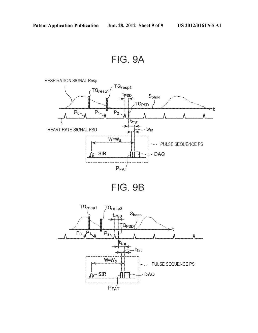 MAGNETIC RESONANCE IMAGING APPARATUS AND METHOD - diagram, schematic, and image 10