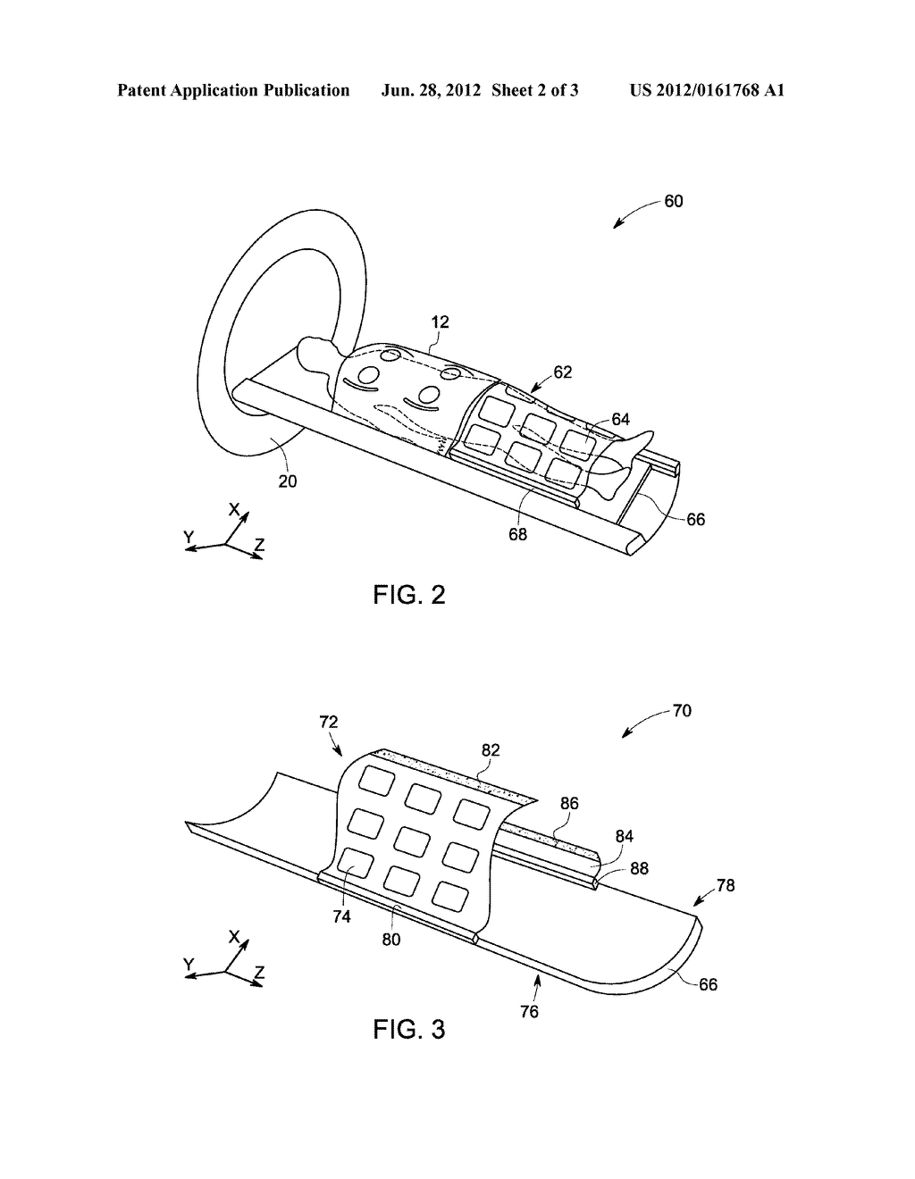 SYSTEM AND METHOD FOR COMMUNICATING DATA - diagram, schematic, and image 03