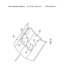 RF COIL ARRAY FOR CARDIAC AND THORACIC MAGNETIC RESONANCE IMAGING diagram and image