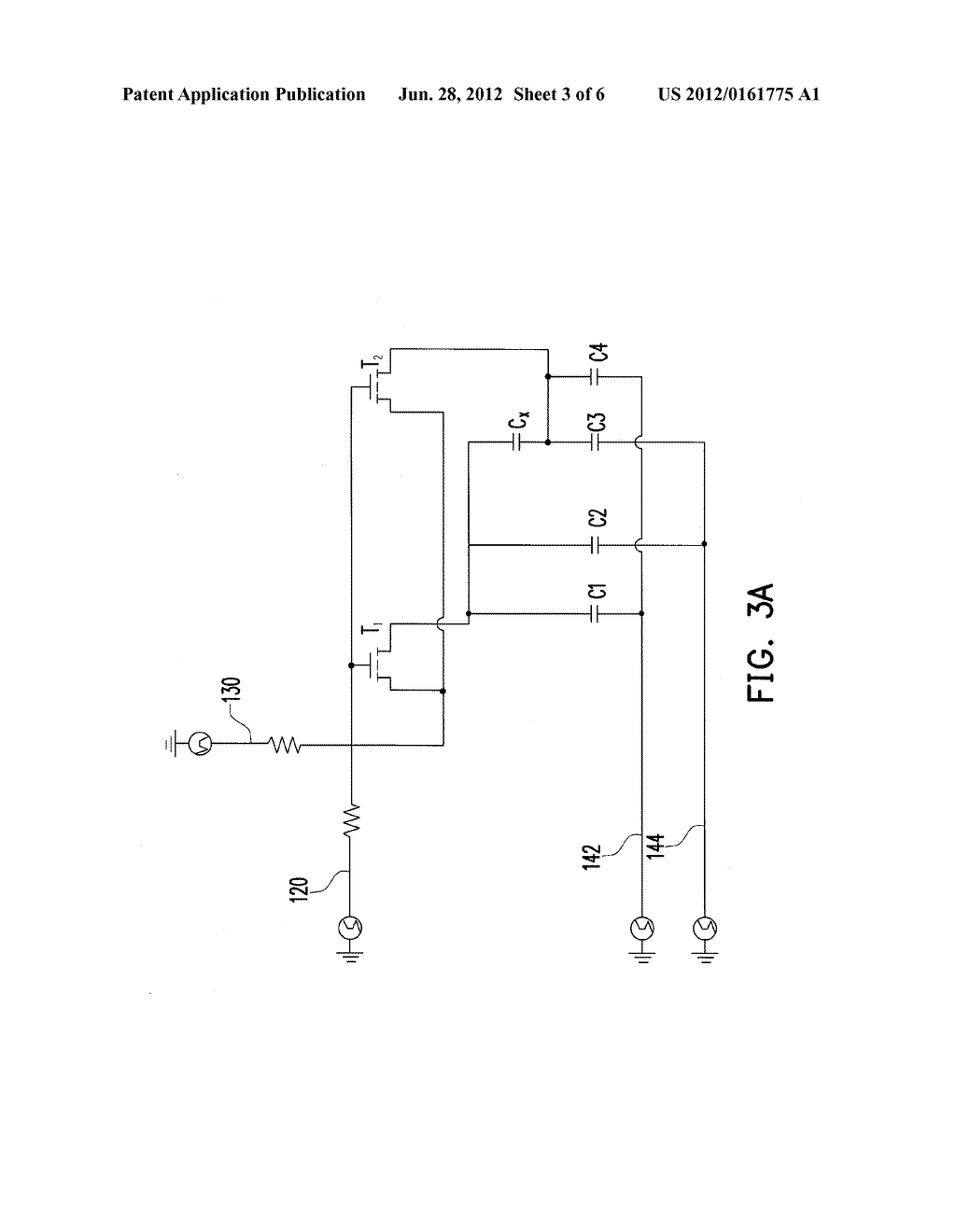 INSPECTION METHOD FOR AN ACTIVE MATRIX SUBSTRATE - diagram, schematic, and image 04