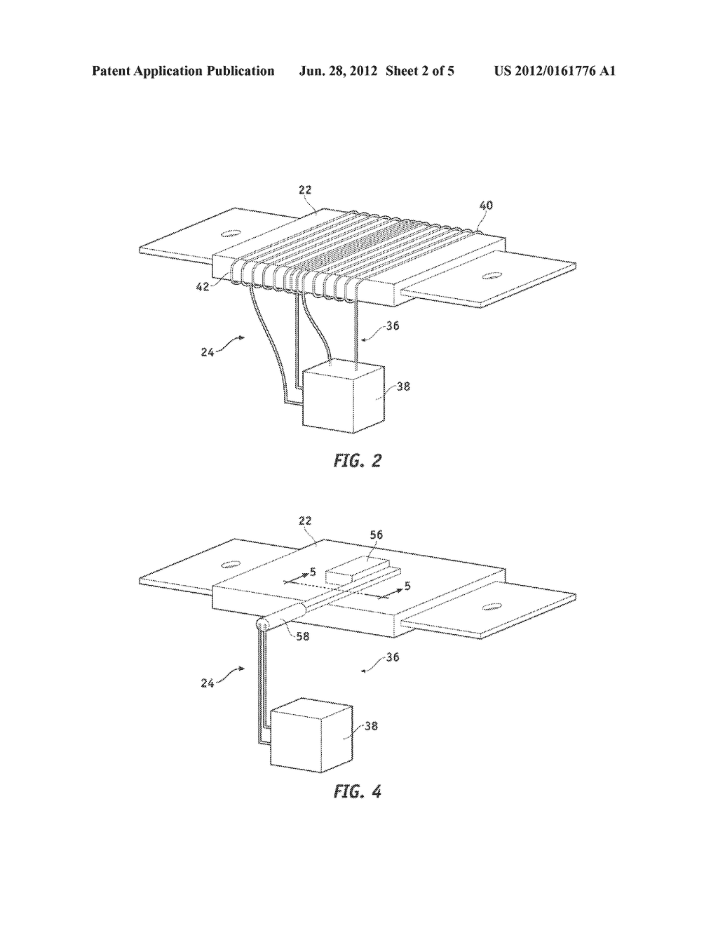 METHOD AND SYSTEM FOR DETERMINING A STATE OF CHARGE OF A BATTERY - diagram, schematic, and image 03