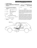 OCCUPANT DETECTION APPARATUS, OCCUPANT DETECTION METHOD AND VEHICLE diagram and image