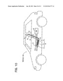 OCCUPANT DETECTION APPARATUS, OCCUPANT DETECTION METHOD AND VEHICLE diagram and image
