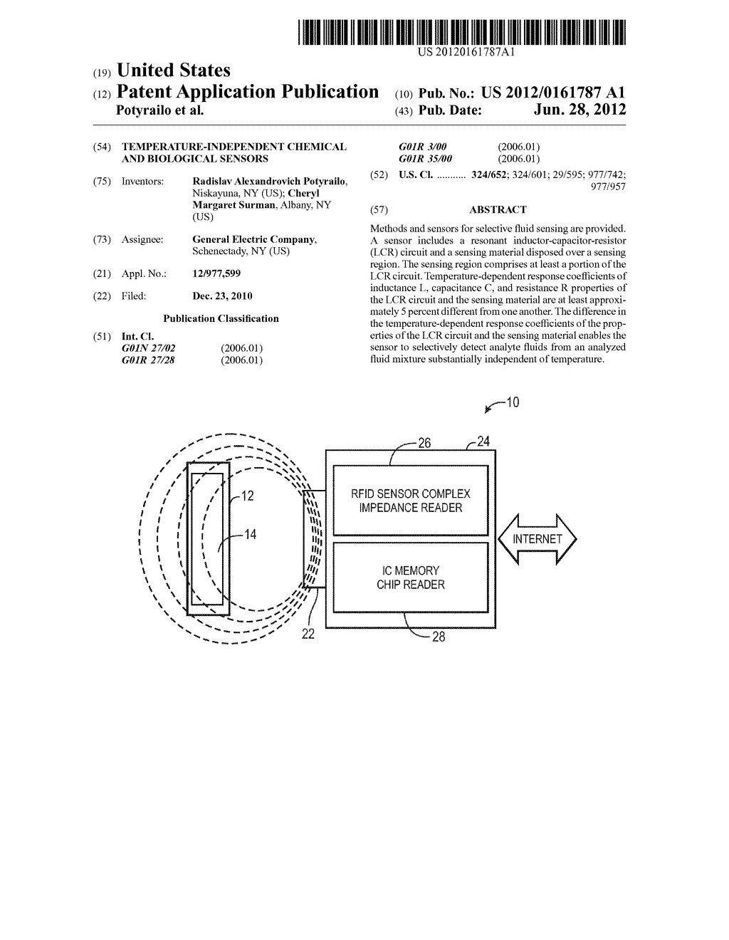 TEMPERATURE-INDEPENDENT CHEMICAL AND BIOLOGICAL SENSORS - diagram, schematic, and image 01