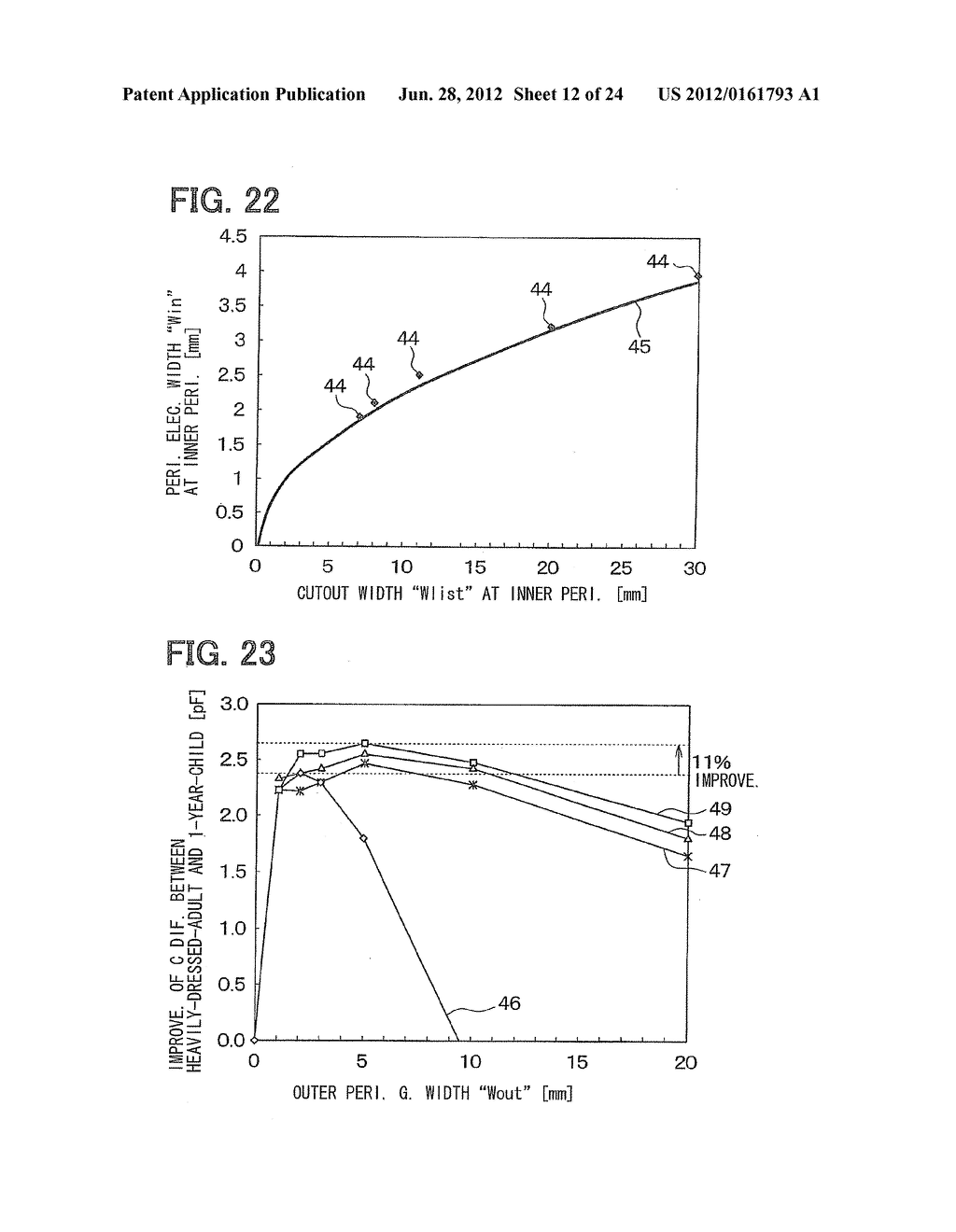 CAPACITIVE OCCUPANT DETECTION APPARATUS - diagram, schematic, and image 13